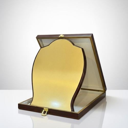 درع خشبي فاخر 1.4