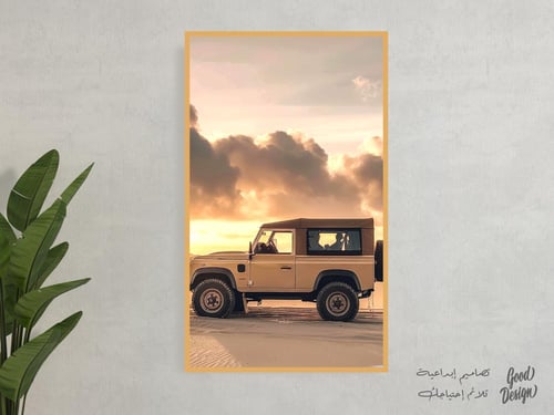 لوحة كانفس CA12