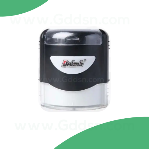 ختم اوتوماتيك بيضاوي