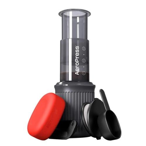 أداة ايروبريس جو | AeroPress Go Travel