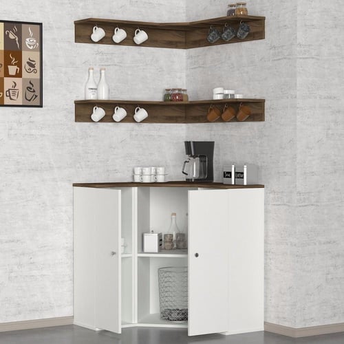 ركن للقهوة Margaret