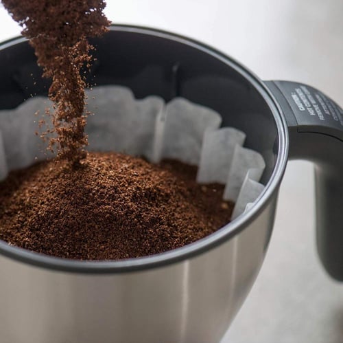 ماكينة صنع القهوة السوداء سيج من بريفيل