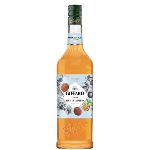 جيفارد سيرب نكهة باشن فروت 1 لتر