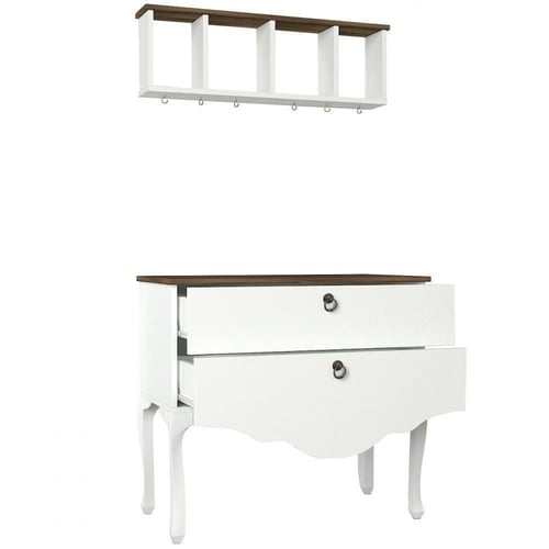 ركن القهوة Suit