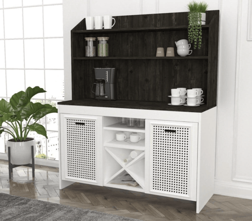 ركن القهوة موديل Done