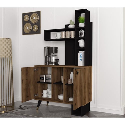 ركن القهوة موديل-Serenze