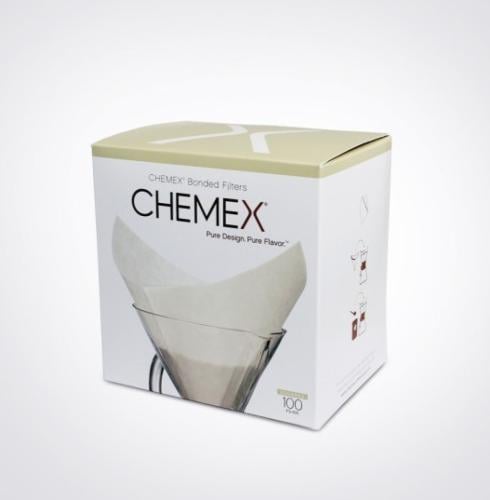 Chemex 100 Filter