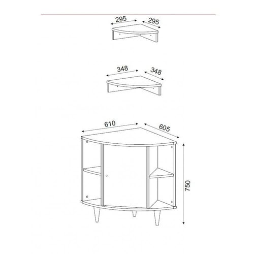 ركن للقهوة ROXY