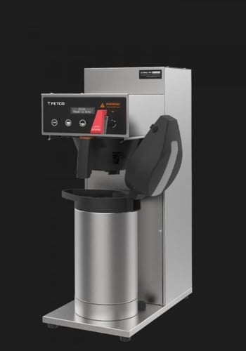 جهاز تحضير القهوة سي بي إس 1221 بلس من فيتكو