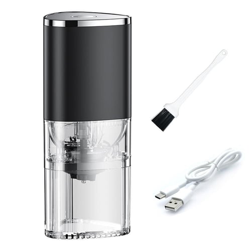 مطحنة قهوة شحن