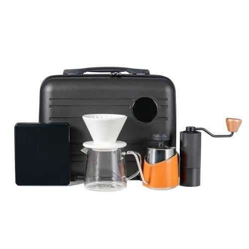 حقيبة القهوة المختصة من بريتو - إصدار محدود