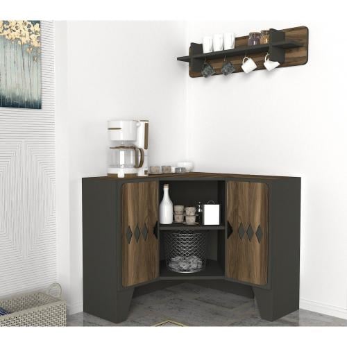 Chesr ركن القهوة موديلte