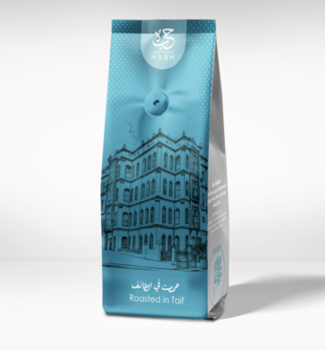 قهوة كولومبي San gabriel 1 كيلو