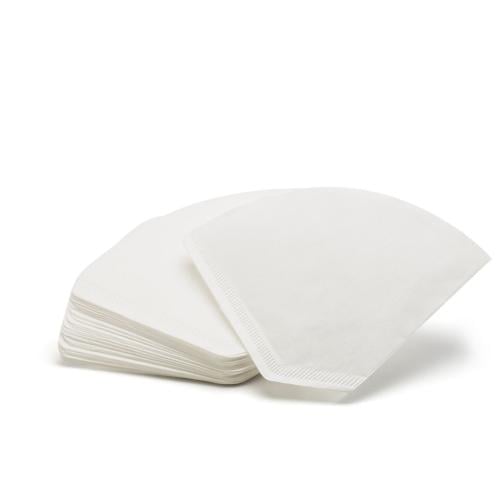 فلاتر ورقية من كليفر مقاس 4