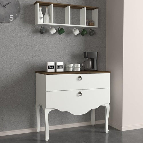 ركن القهوة Suit