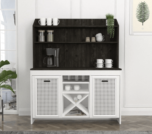 ركن القهوة موديل Done