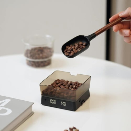 ميزان نانو جيو - سي برو من ناتي - أسود