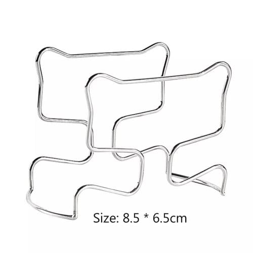 حامل أظرف القهوة من بريتو