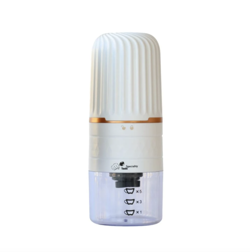 طاحونة القهوة الكهربائية 88 من سبيشالتي تولز - أبي...