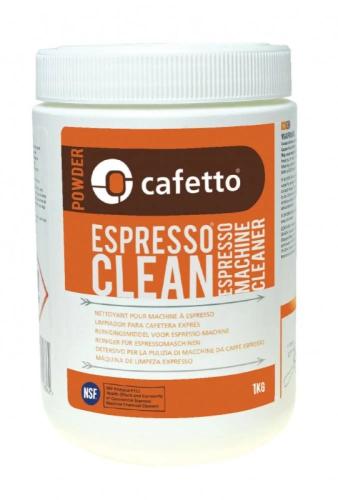 Cafetto Espresso Machine Cleaner