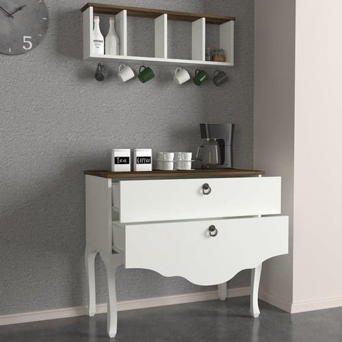 ركن القهوة Suit