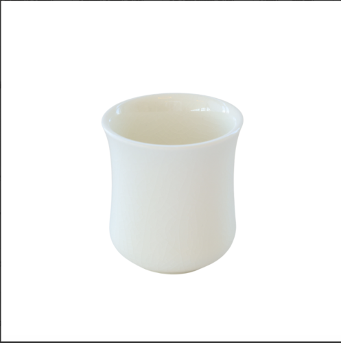 كوب قهوة سيراميك من سبيشالتي تولز ابيض 150 مل