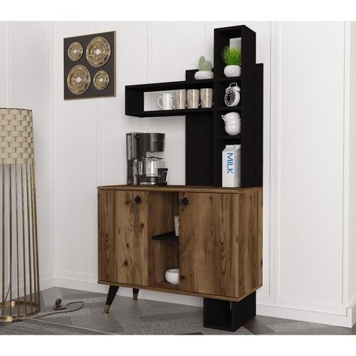 ركن القهوة موديل-Serenze