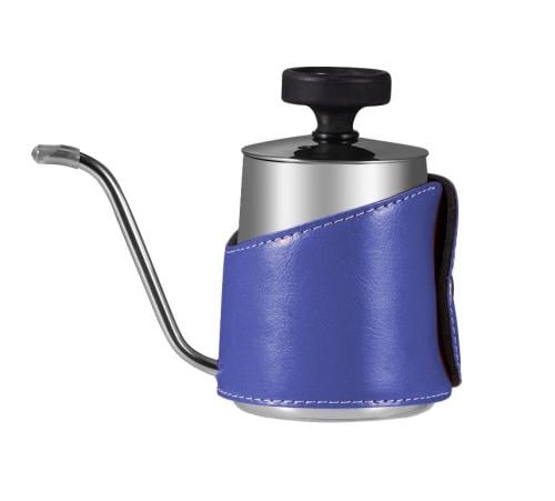 إبريق ترشيح من بريتو 350 مل - أزرق