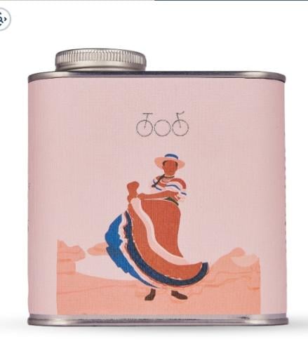 محمصة ترايسكل - سايسكا دي فروتاس - 250 جرام