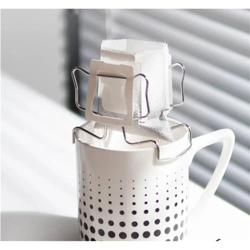 حامل أظرف القهوة من بريتو