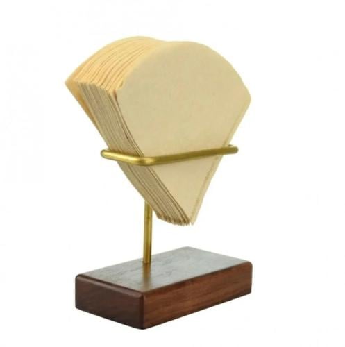 حامل فلاتر القهوة