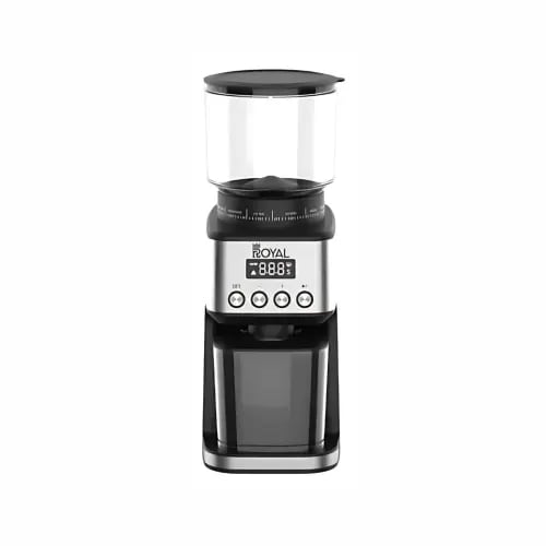 طاحونة قهوة رويال 165 وات RA-CG3235