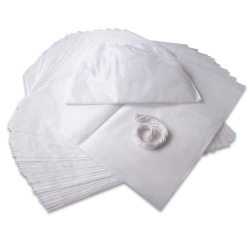 فلاتر الحجم التجاري مع مصفاة من تودي - 50 فلتر