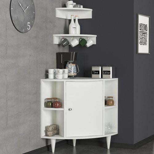 ركن للقهوة ROXY