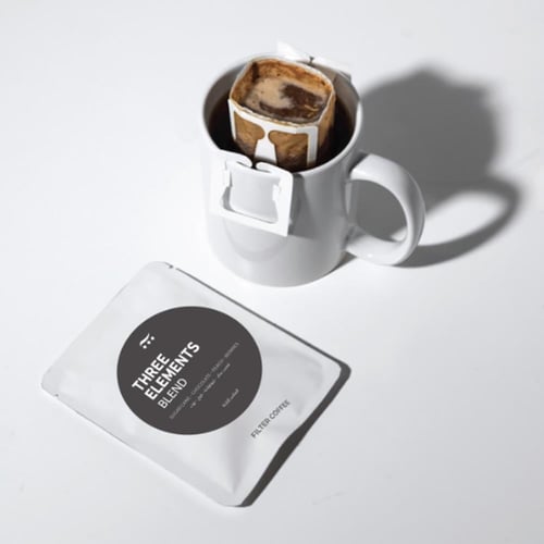 محمصة آش - ويفر لاهوائية أظرف 75 جرام