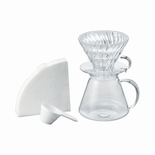 فلاتر كافيك - V60 filter