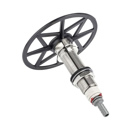 مجموعة شطف الراينزر من شيلي