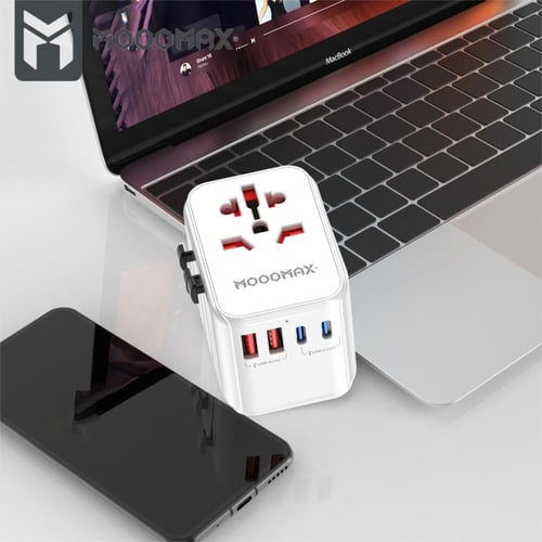 رأس شحن عالمي متعدد المنافذ عالي القوة