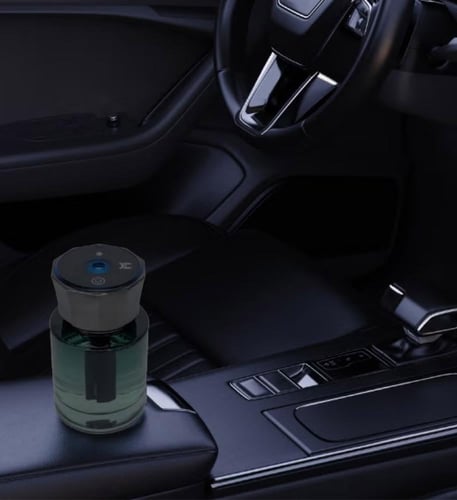 فواحة عطرية ذكية