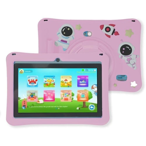 تابلت للأطفال مقاوم للصدمات