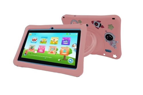 تابلت للأطفال مقاوم للصدمات