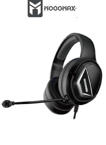 سماعة رأس سلكية صوت ثلاثي الأبعاد AUX+USB