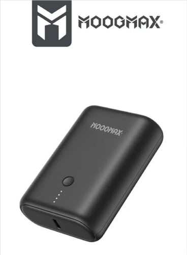 شاحن متنقل ميني 10 آلاف مللي امبير - 20 واط