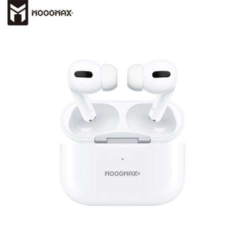 سماعة بلوتوث ايربودز برو موج ماكس