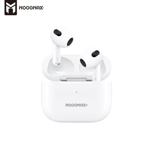 سماعة بلوتوث ايربودز 3 موج ماكس