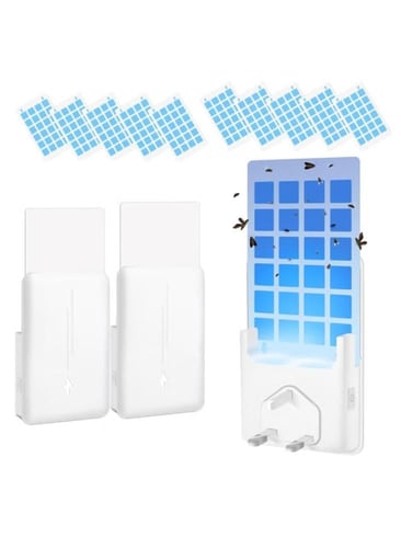 جهاز قاتل الباعوض ( ثلاث قطع)