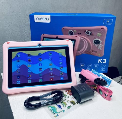 تابلت للأطفال مقاوم للصدمات