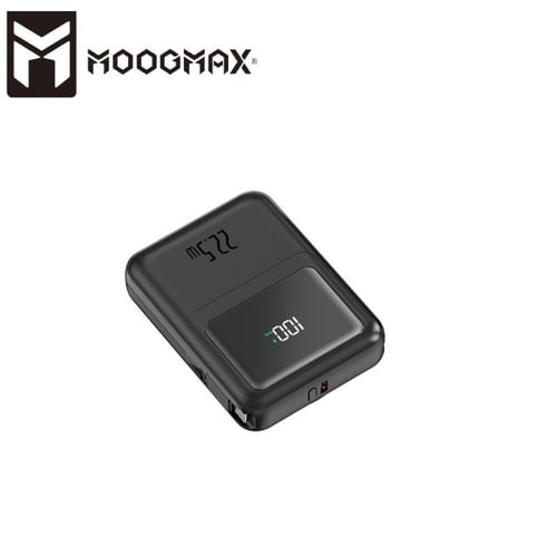 شاحن متنقل لاسلكي 10 آلاف مللي امبير