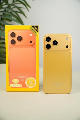 ايفون 17 برو ماكس بسعر اقتصادي