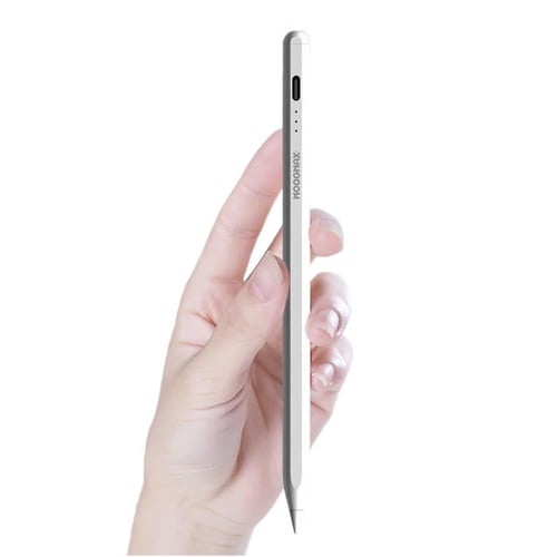 قلم ايباد مغناطيسي يدعم راحة اليد